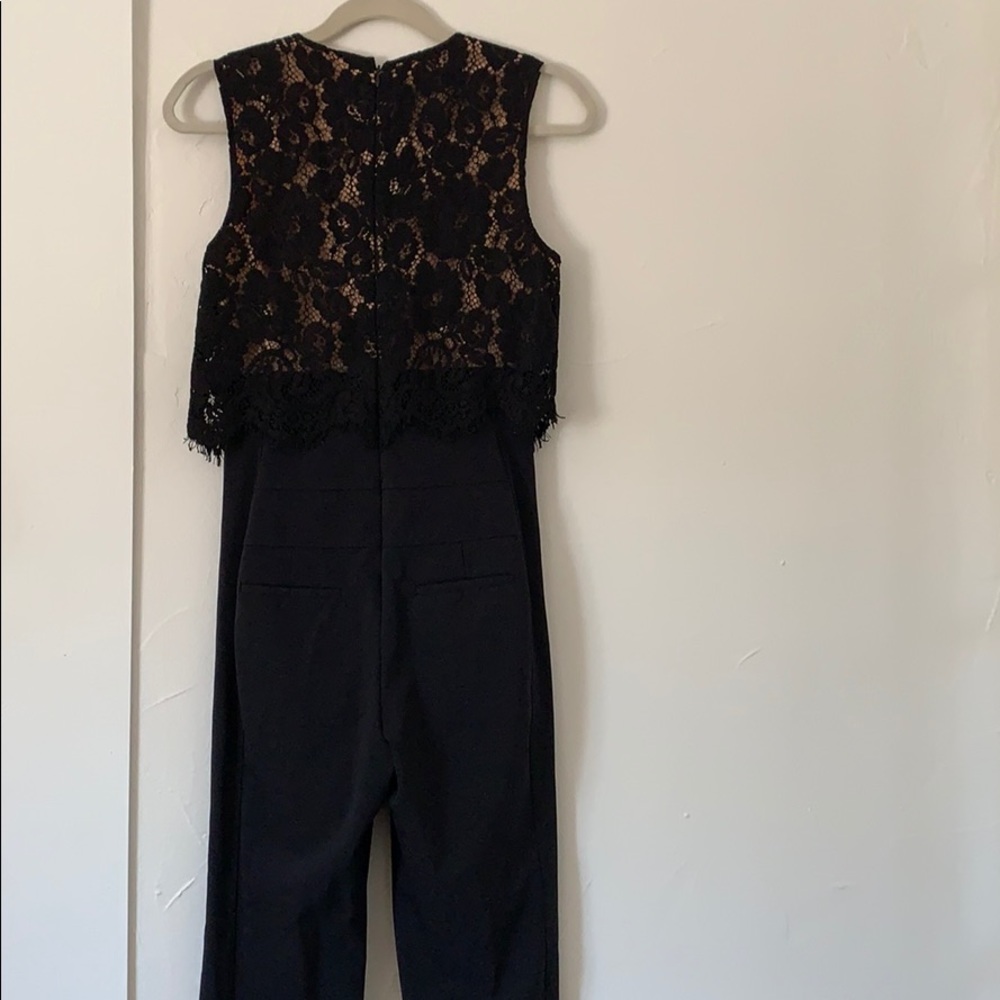 Veronica Beard Wright Jumpsuit - 4 - image 8